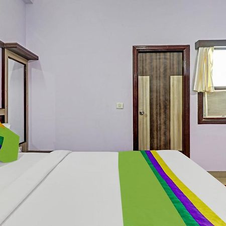 Golden Pearl Hotel Agra  Kültér fotó