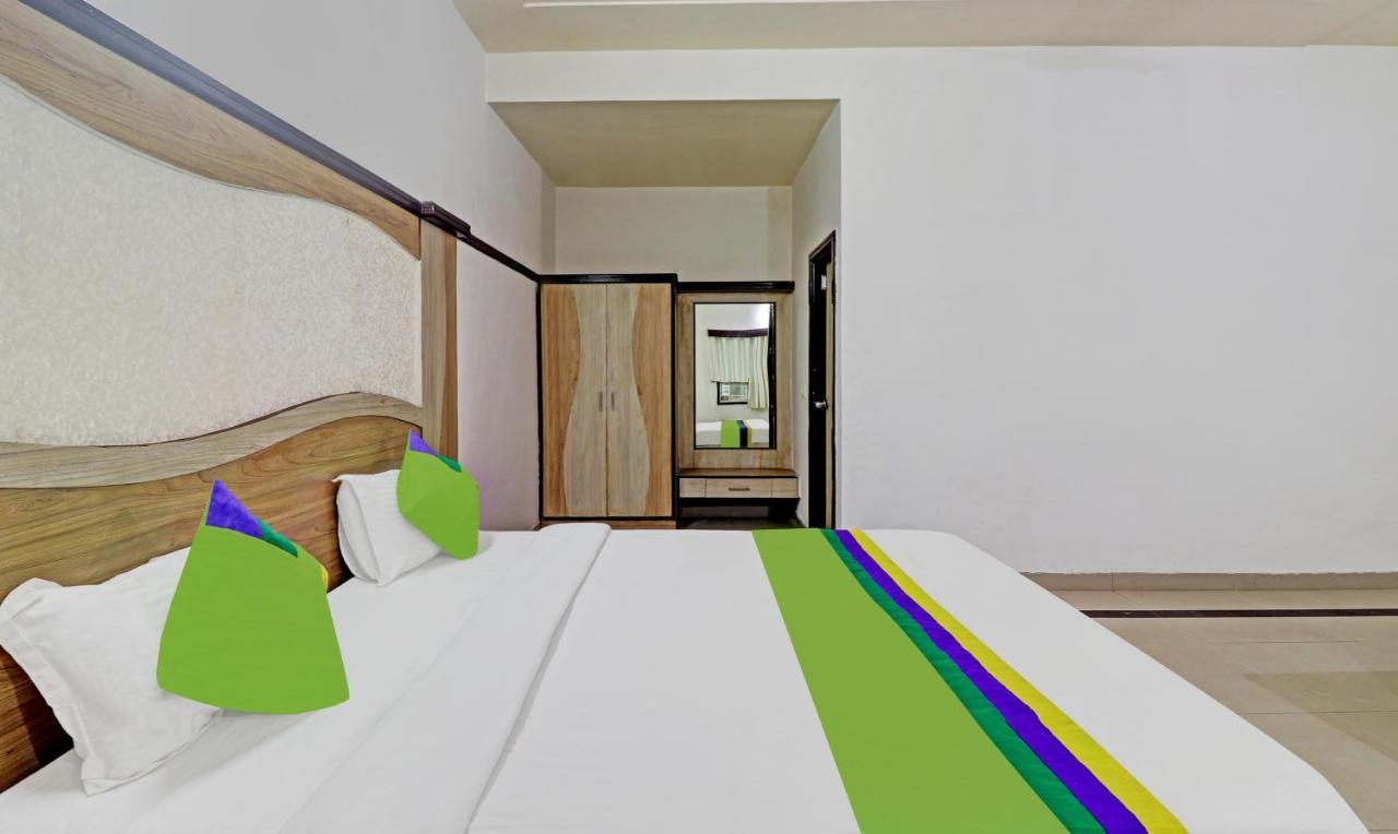 Golden Pearl Hotel Agra  Kültér fotó