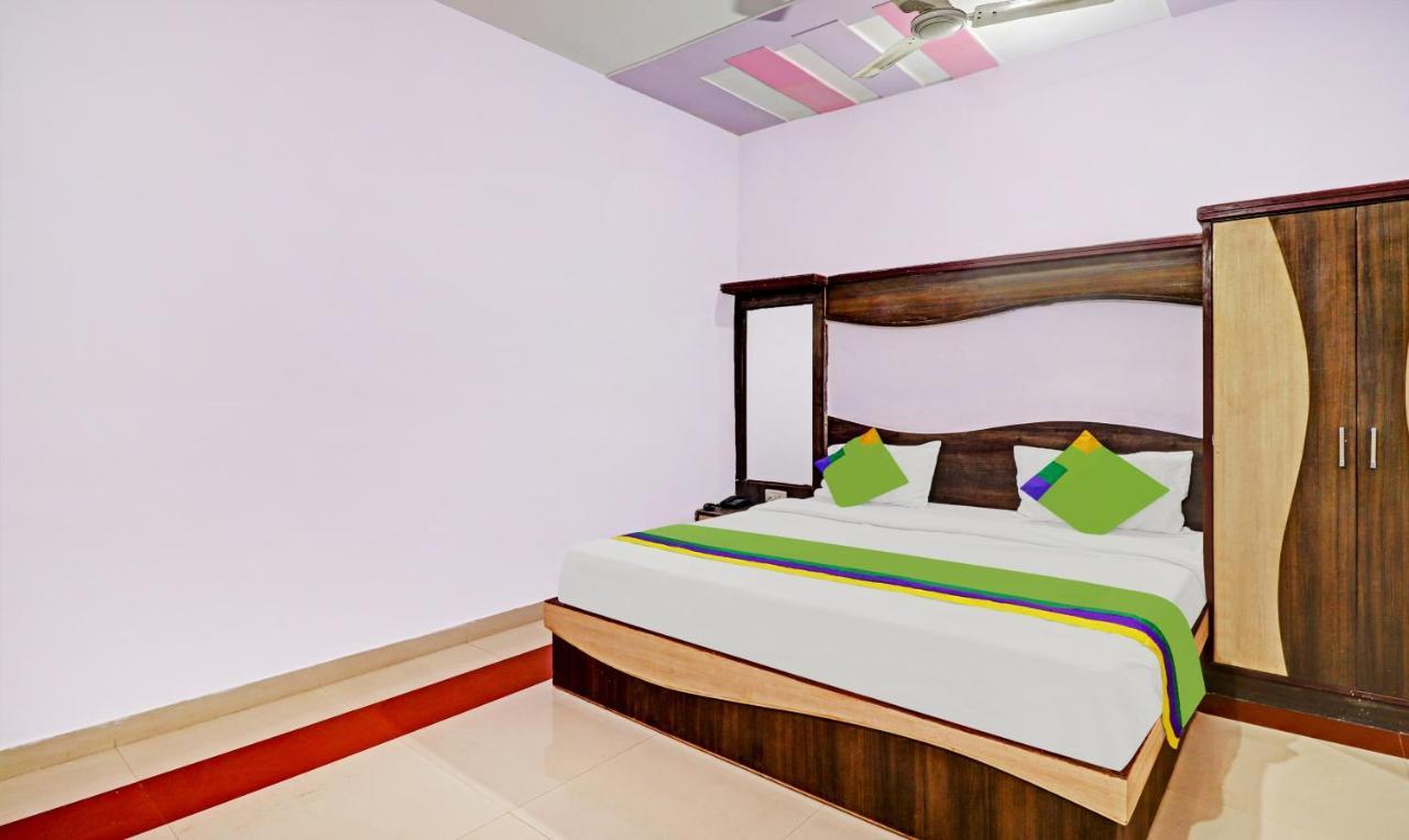 Golden Pearl Hotel Agra  Kültér fotó