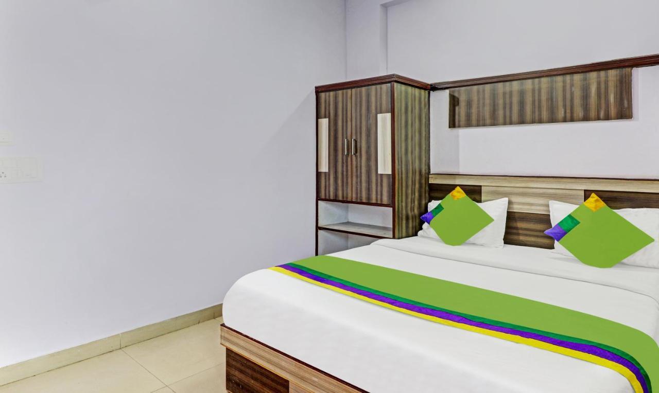 Golden Pearl Hotel Agra  Kültér fotó