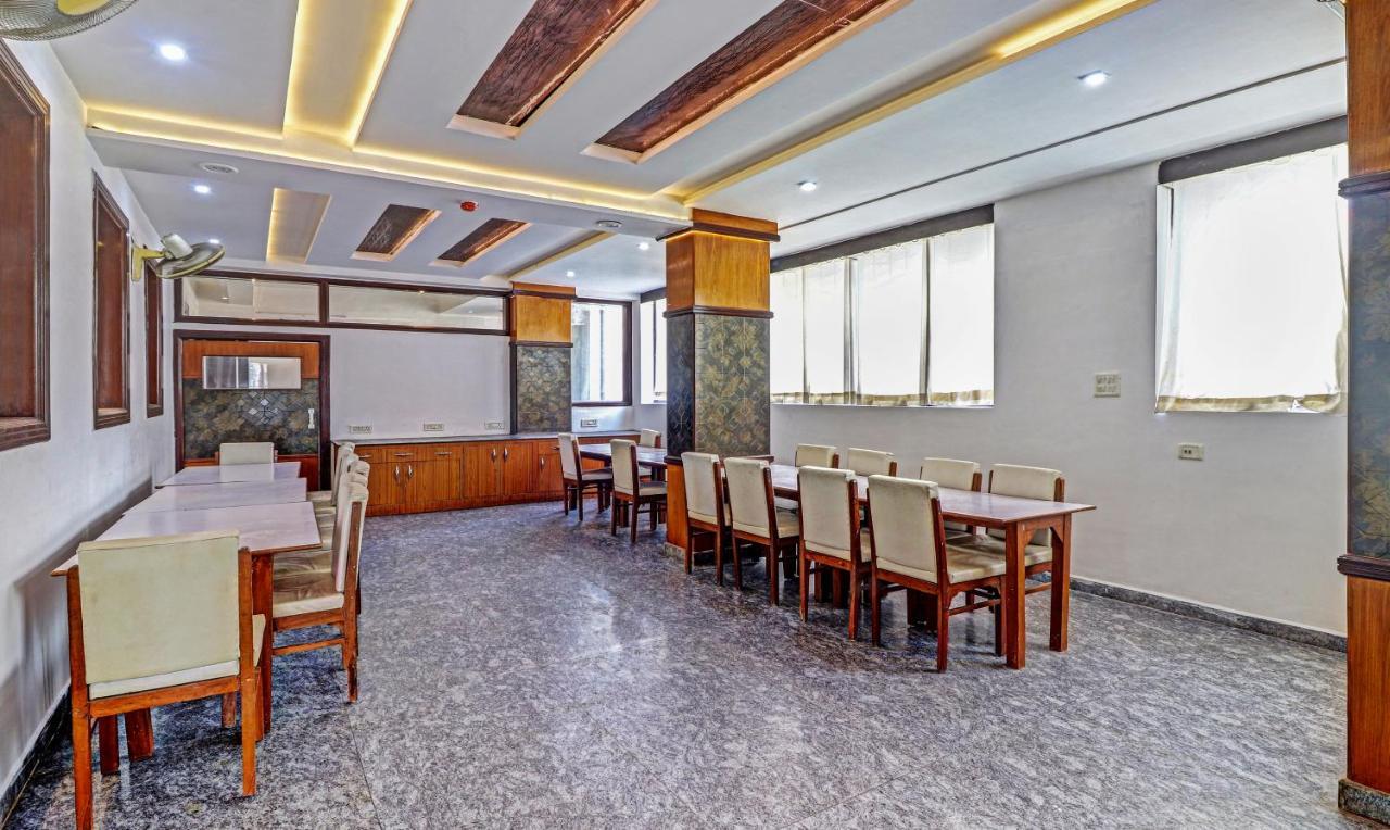 Golden Pearl Hotel Agra  Kültér fotó